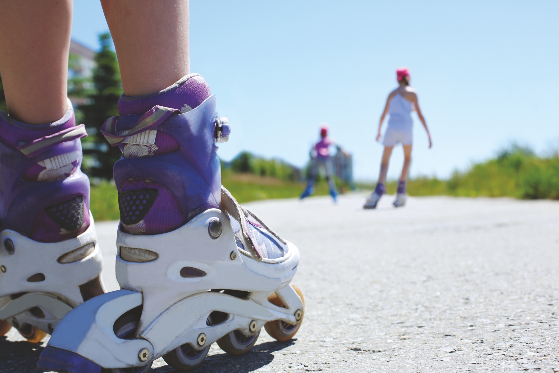 SKATING RINK